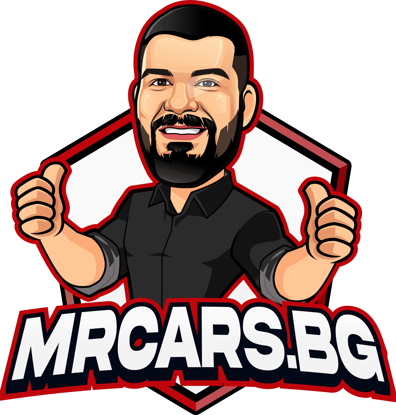 MrCars.bg