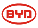 BYD logo
