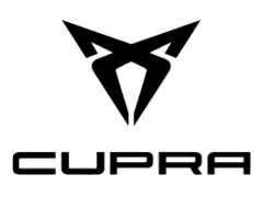 Cupra logo