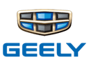 Geely logo