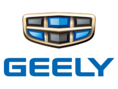 Geely logo