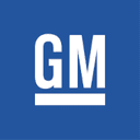 General Motors logo