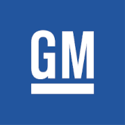 General Motors logo
