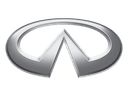 Infiniti logo
