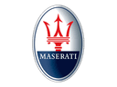 Maserati logo