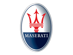 Maserati logo