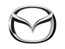 Mazda logo