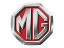 MG logo