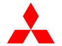 Mitsubishi logo