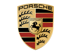 Porsche logo