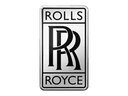 Rolls-Royce logo