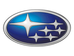 Subaru logo