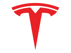 Tesla logo