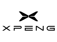 XPeng logo