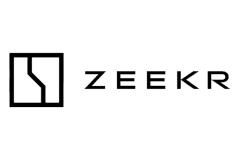 Zeekr logo