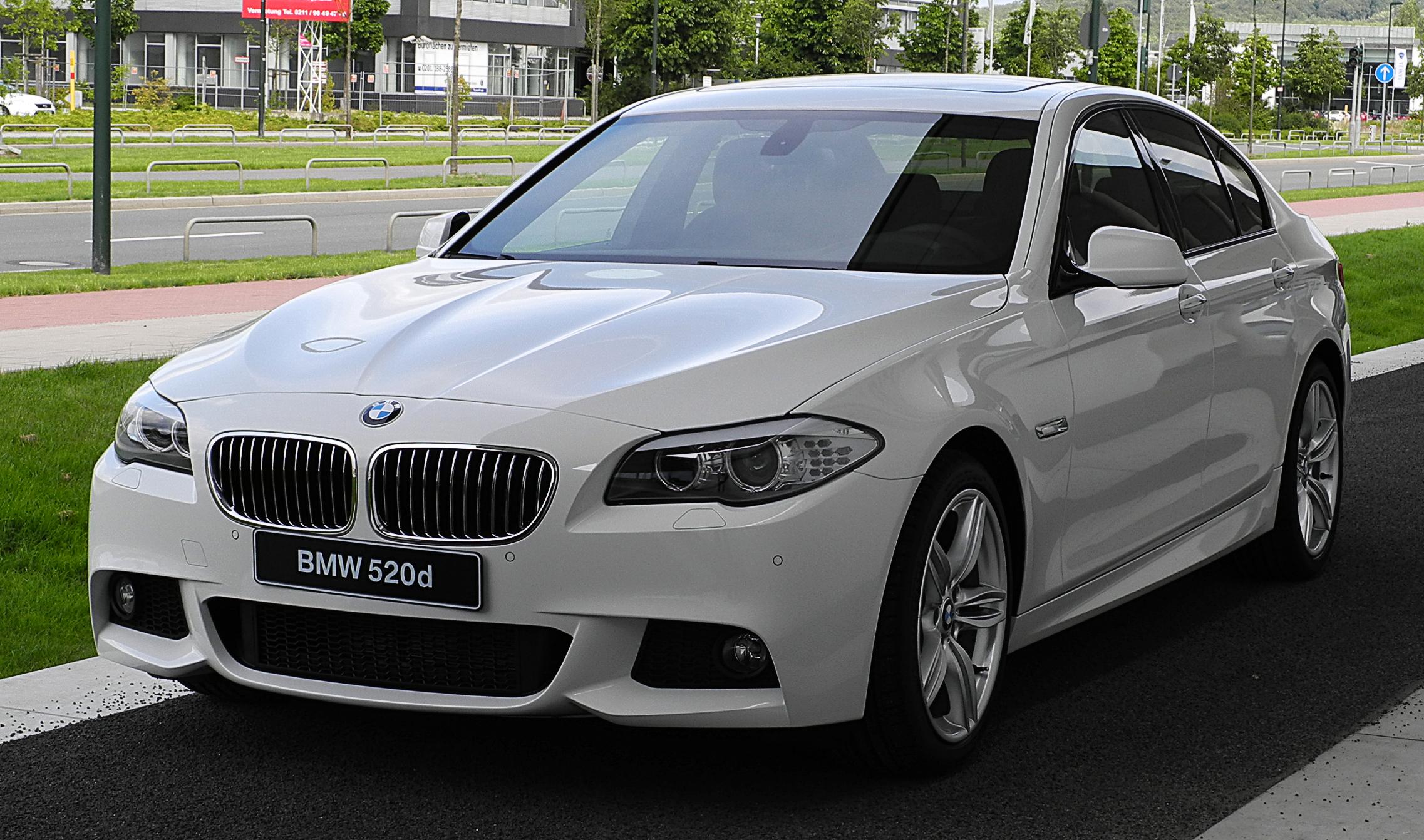 BMW 5