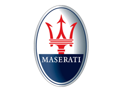 MASERATI